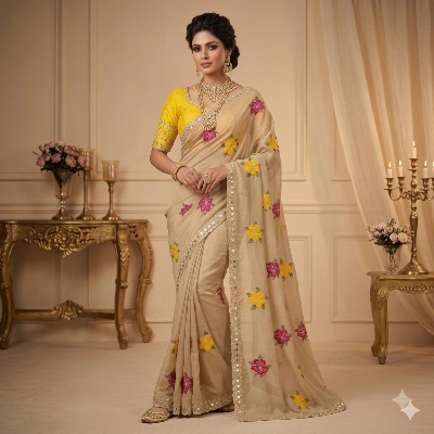 Soft Silk